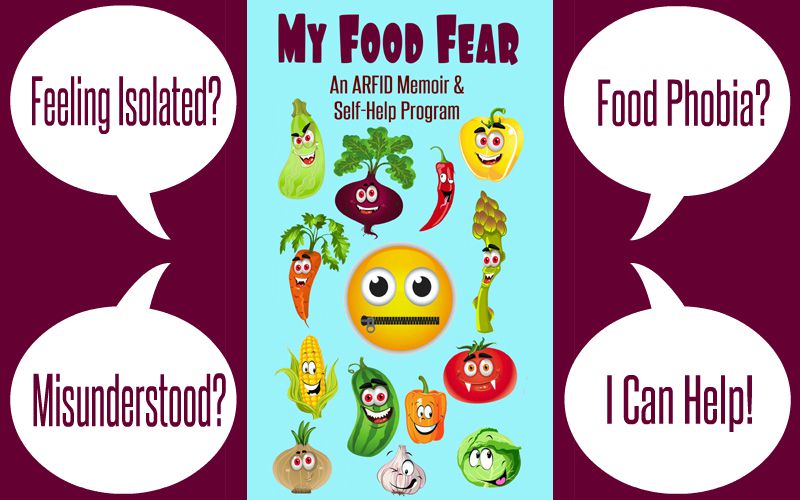 My Food Fear